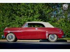 Thumbnail Photo 7 for 1949 Plymouth Special Deluxe